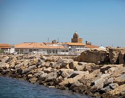 Mas de la Fouque Hôtel & Spa