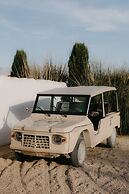 Mas de la Fouque Hôtel & Spa