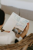 Mas de la Fouque Hôtel & Spa