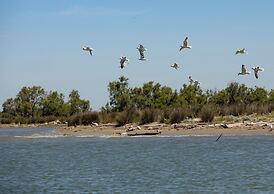 Mas de la Fouque Hôtel & Spa