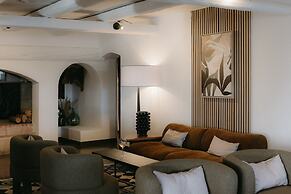 Mas de la Fouque Hôtel & Spa