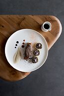 Mas de la Fouque Hôtel & Spa