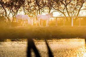 Mas de la Fouque Hôtel & Spa