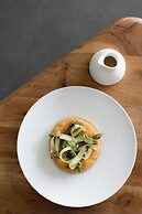 Mas de la Fouque Hôtel & Spa