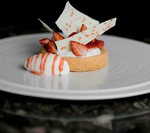 Mas de la Fouque Hôtel & Spa