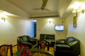 Golf View Hotel & Suites