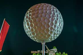 Golf View Hotel & Suites