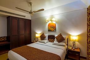 Golf View Hotel & Suites