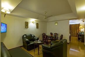 Golf View Hotel & Suites