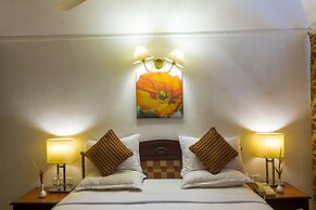 Golf View Hotel & Suites