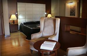 Hotel SPA Abadía de Los Templarios
