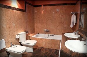 Hotel SPA Abadía de Los Templarios