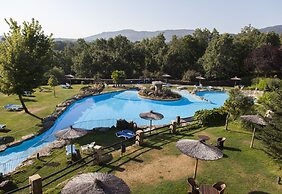 Hotel SPA Abadía de Los Templarios