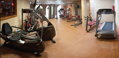 Hotel SPA Abadía de Los Templarios