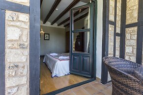 Hotel SPA Abadía de Los Templarios