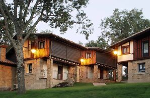Hotel SPA Abadía de Los Templarios
