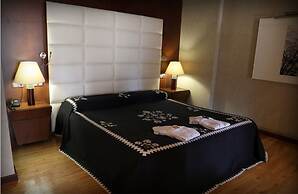 Hotel SPA Abadía de Los Templarios