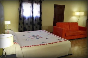 Hotel SPA Abadía de Los Templarios