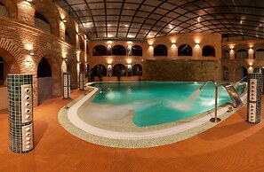 Hotel SPA Abadía de Los Templarios