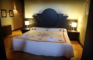 Hotel SPA Abadía de Los Templarios