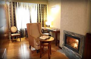 Hotel SPA Abadía de Los Templarios