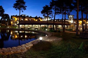 Hotel SPA Abadía de Los Templarios