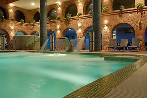 Hotel SPA Abadía de Los Templarios