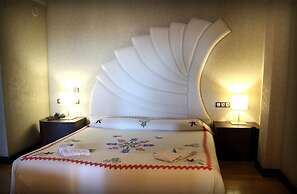Hotel SPA Abadía de Los Templarios