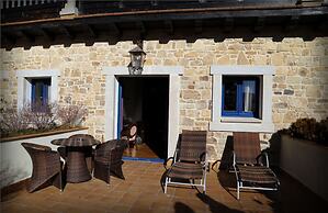 Hotel SPA Abadía de Los Templarios