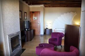 Hotel SPA Abadía de Los Templarios