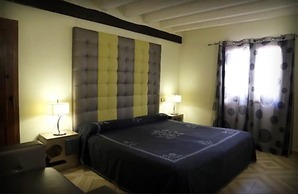Hotel SPA Abadía de Los Templarios