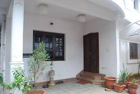 Elim Homestay