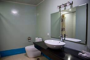 Oriental Swan Hotel Livingstone