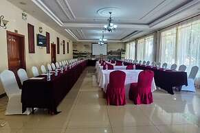 Oriental Swan Hotel Livingstone