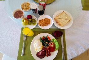 Oriental Swan Hotel Livingstone