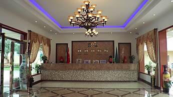 Oriental Swan Hotel Livingstone