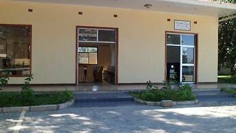 Oriental Swan Hotel Livingstone