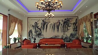 Oriental Swan Hotel Livingstone