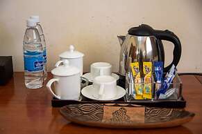 Oriental Swan Hotel Livingstone