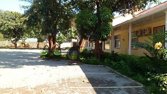 Oriental Swan Hotel Livingstone