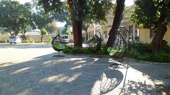 Oriental Swan Hotel Livingstone