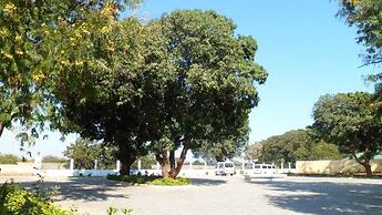 Oriental Swan Hotel Livingstone