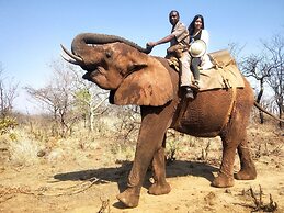 Oriental Swan Hotel Livingstone