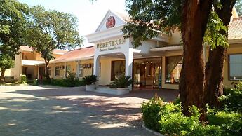 Oriental Swan Hotel Livingstone