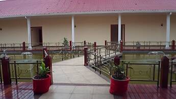 Oriental Swan Hotel Livingstone