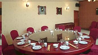 Oriental Swan Hotel Livingstone