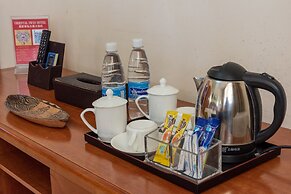 Oriental Swan Hotel Livingstone