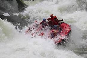 Oriental Swan Hotel Livingstone