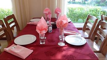 Oriental Swan Hotel Livingstone