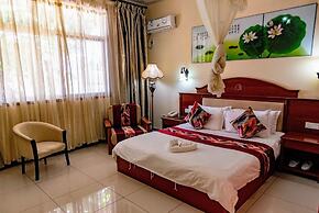 Oriental Swan Hotel Livingstone